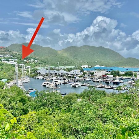 Appartement Duplex Kakoon Saint Martin Anse Marcel Екстер'єр фото