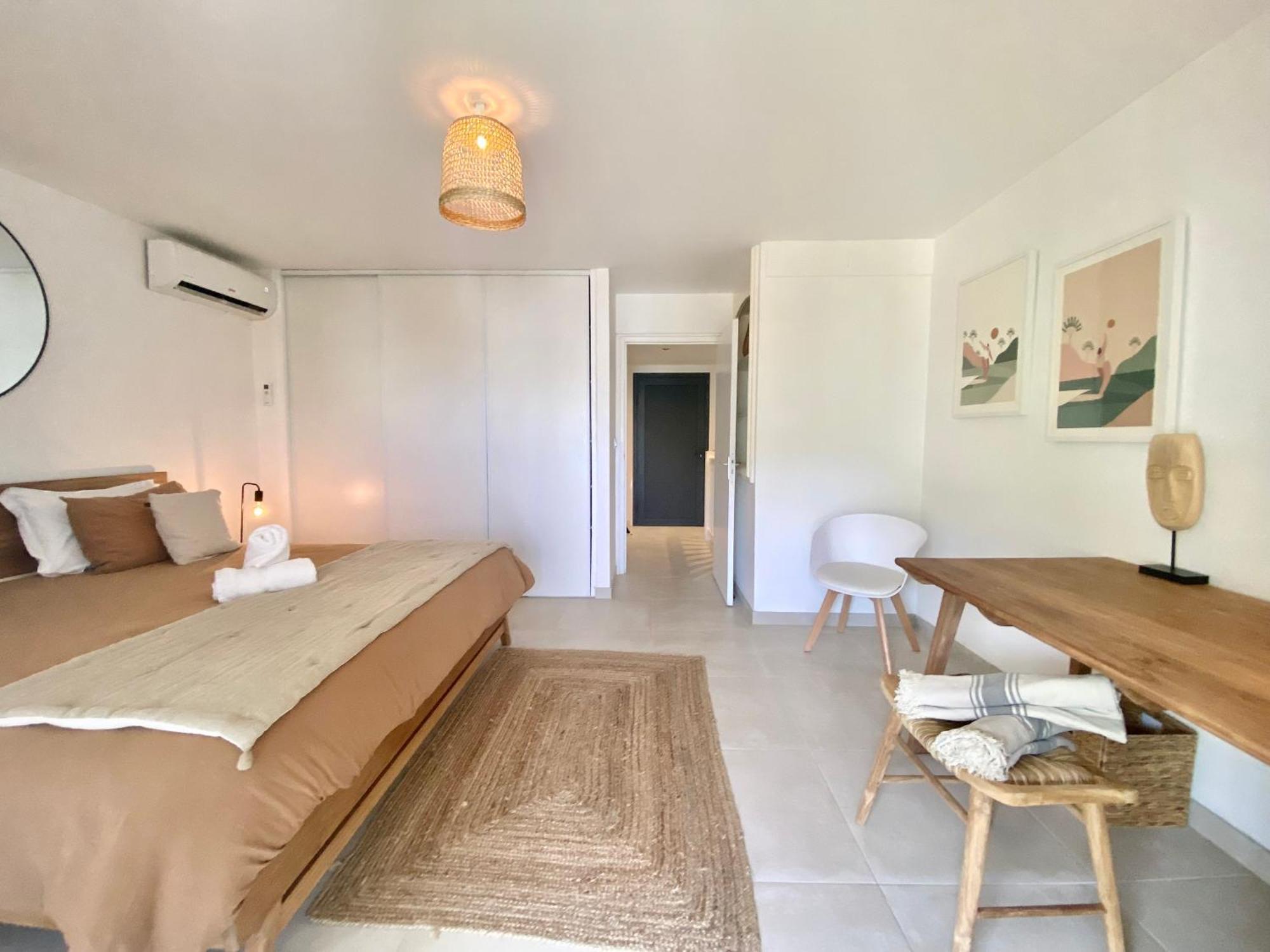 Appartement Duplex Kakoon Saint Martin Anse Marcel Екстер'єр фото