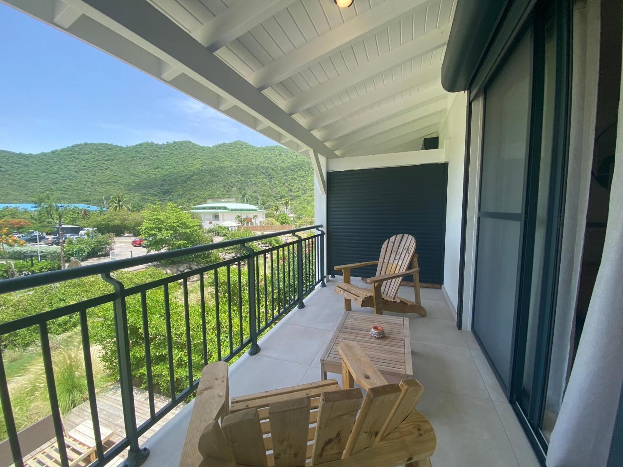Appartement Duplex Kakoon Saint Martin Anse Marcel Екстер'єр фото